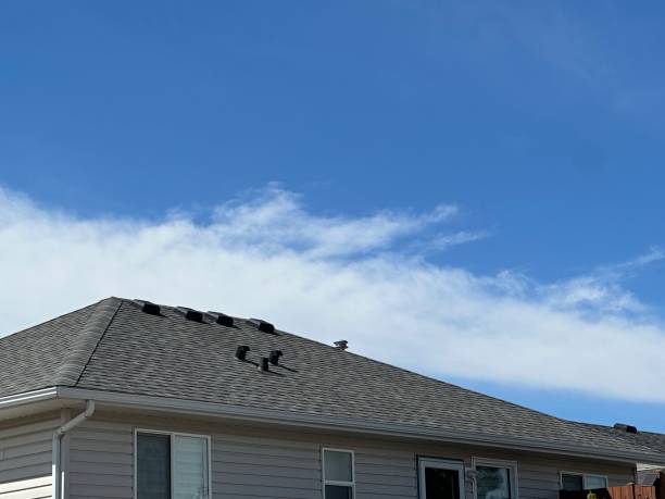 Cold Roofs in Shelby, NC